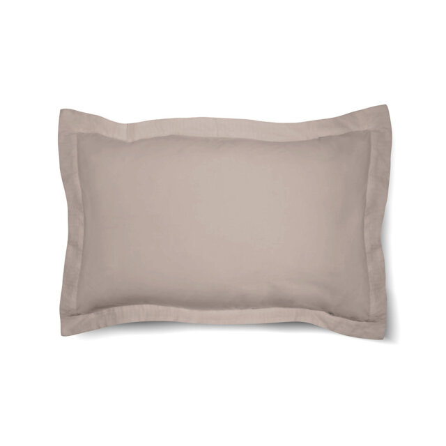 100% Cotton Plain Weave / Muslin Pillow Case