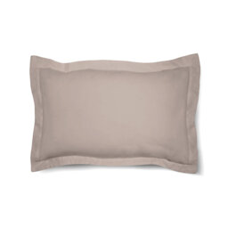 100% Cotton Plain Weave / Muslin Pillow Case