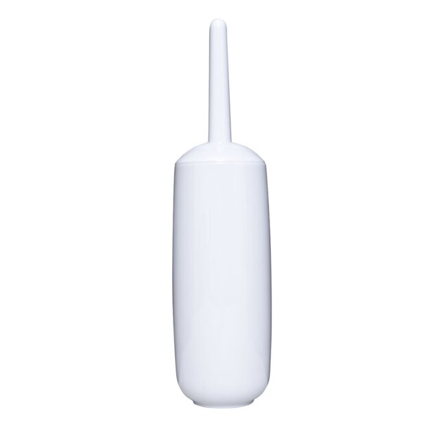 Toni Free Standing Toilet Brush Holder