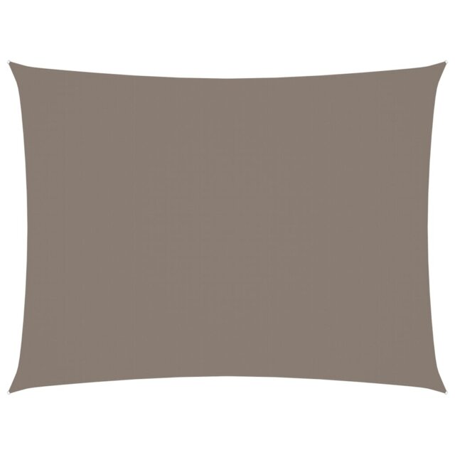 Prestyn 5m x 7m Rectangular Shade Sail