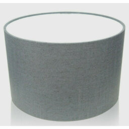 50 cm Polyester Drum Lamp Shade