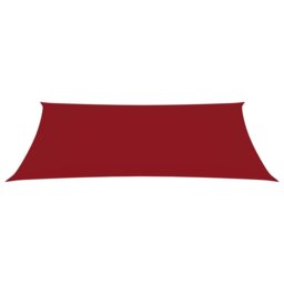Yuma 2m x 4.5m Rectangular Shade Sail