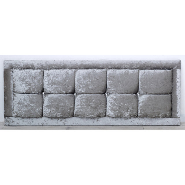 Velazquez Upholstered Headboard