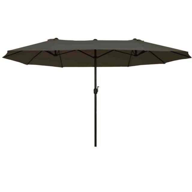 455cm Market Parasol