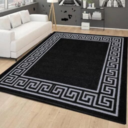 Large Living Room Rugs Non Slip Area Rug Hallway Rug Kitchen Floor Mats*