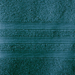 Zero Twist 100% Face Cloth Cotton Towel