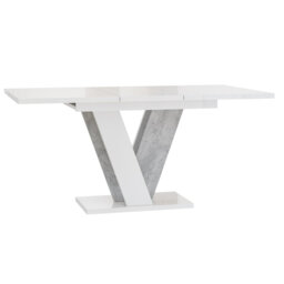 Jevan Rectangular 160Cm L x 90Cm W Dining Table