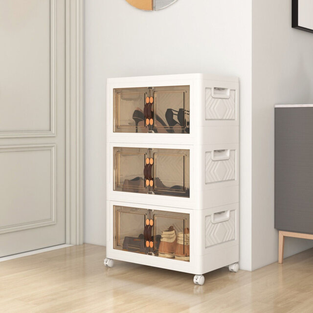 44cm W Chest of Drawers