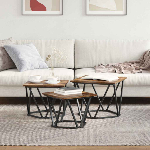 End Table Set