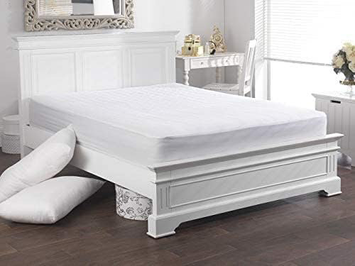 Adrastus Fitted Mattress Protector Case Pack