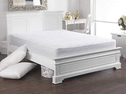 Adrastus Fitted Mattress Protector Case Pack
