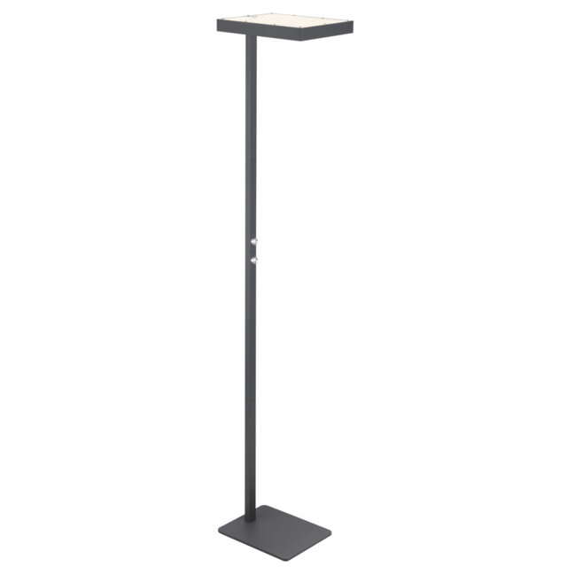 185cm Matte LED Novelty Floor Lamp