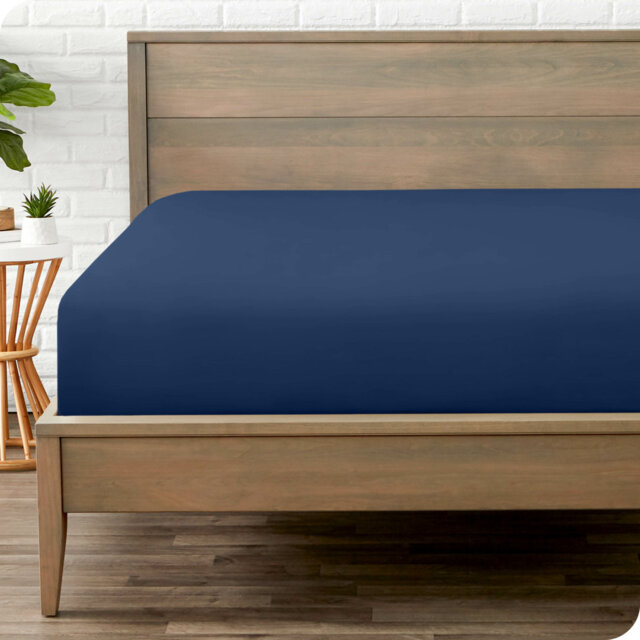 Fitted Bottom Sheet