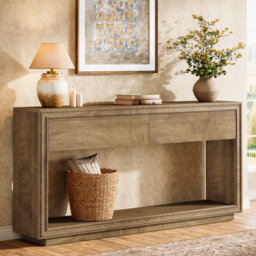 62.99cm Console Table