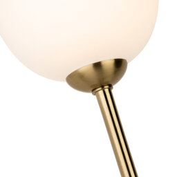Armed Sconce