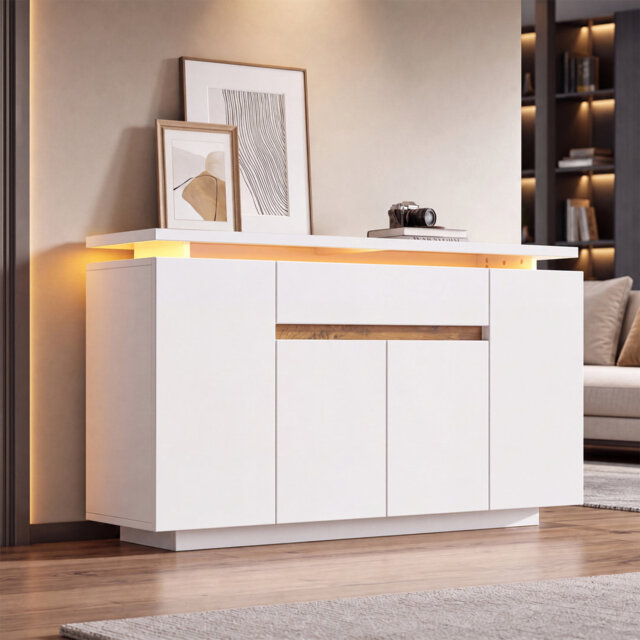 140 cm W Sideboard