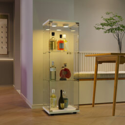 Display Cabinet