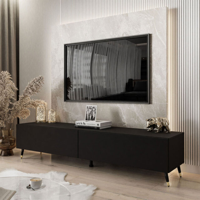 Branov TV Stand