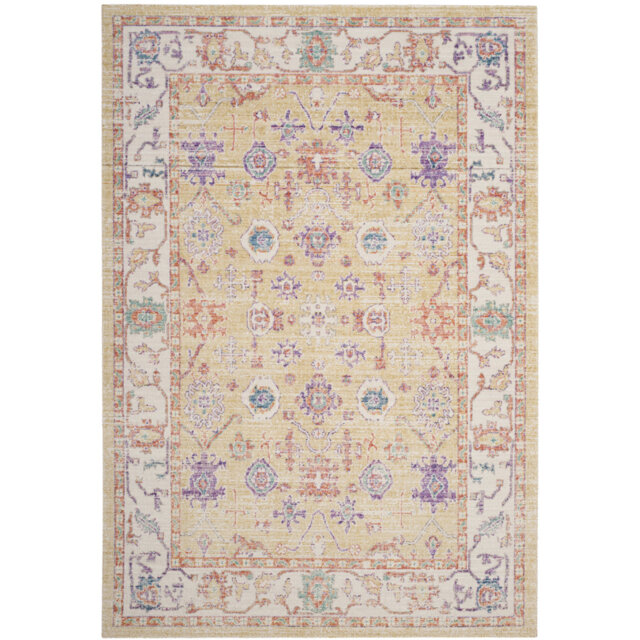 Twickenham Beige Rug