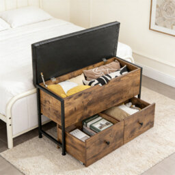 Storage Bench