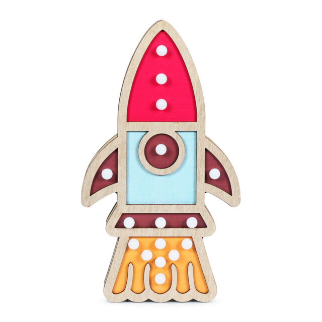 Celeena Novelty Lamp
