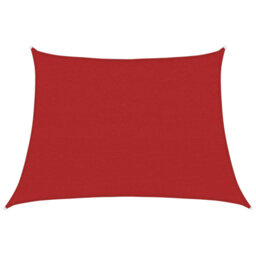 Auromita 3m x 5m Trapezium Shade Sail