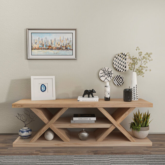 "Gabourey TV Stand for TVs up to 60"""