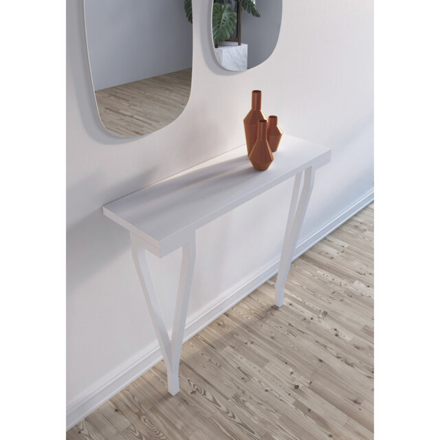 Fuchs 90cm Console Table