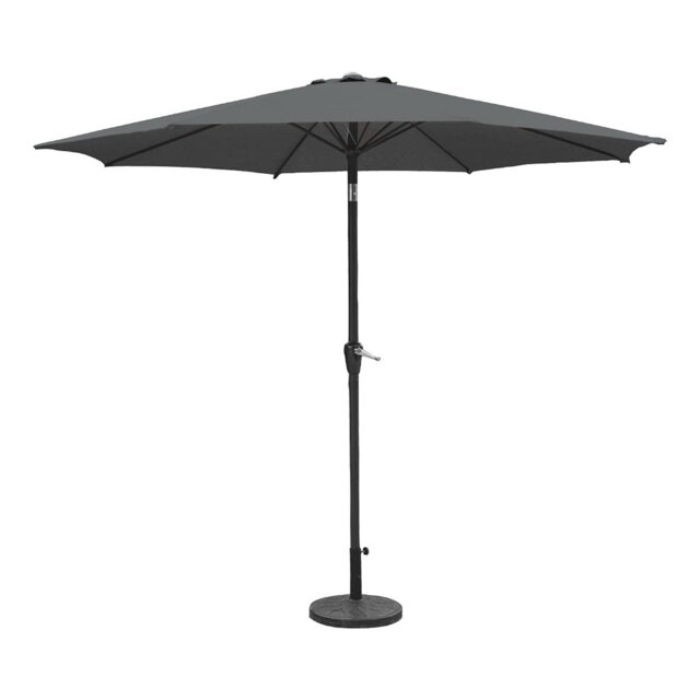 Baleria 270cm Traditional Parasol