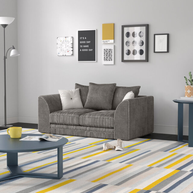 Simsbury 2 Piece Sofa Set