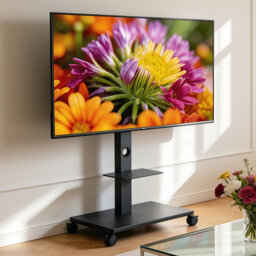 "Abaigail TV Stand for TVs up to 65"""