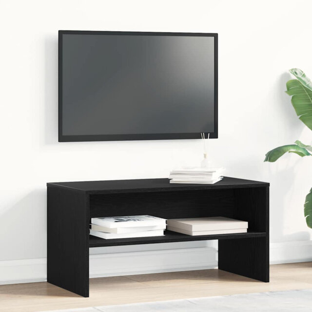 Havard Unfinished TV Stand