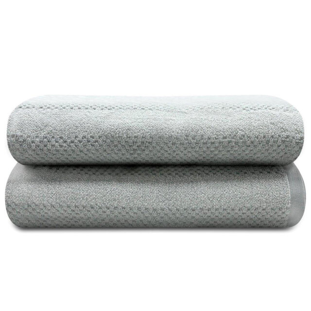 Royal Striped Premium Cotton Bathroom Towels, Super Soft, Thick, Absorbent & Quick Dry – Hand, Bath Towels & Bath Sheet
