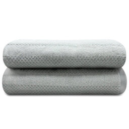 Royal Striped Premium Cotton Bathroom Towels, Super Soft, Thick, Absorbent & Quick Dry – Hand, Bath Towels & Bath Sheet
