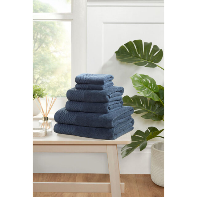 100% Cotton Washcloth