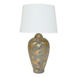 Ceramic Table Lamp