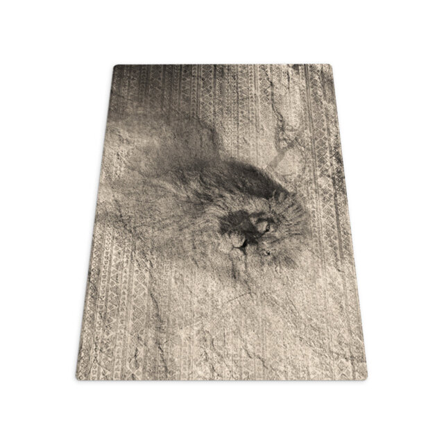 Naqi Chair Mat