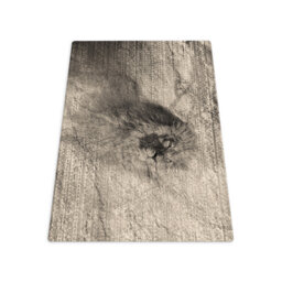 Naqi Chair Mat
