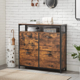 20 Pair Flip Down Shoe Storage