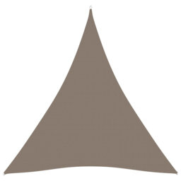 Adsett 4.5m x 4.5m x 4.5m Triangular Shade Sail