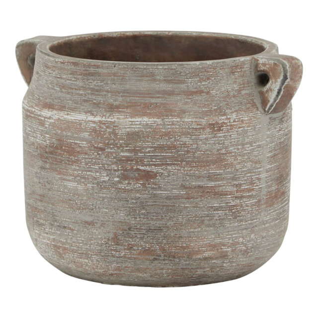 Catheline Handmade Ceramic Table Vase
