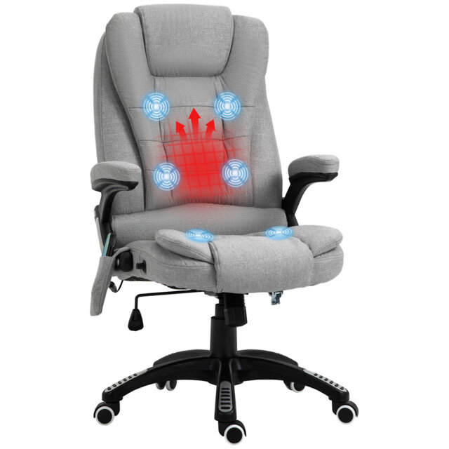 Lothrop Executive Chair
