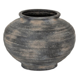 Catheline Handmade Ceramic Table Vase