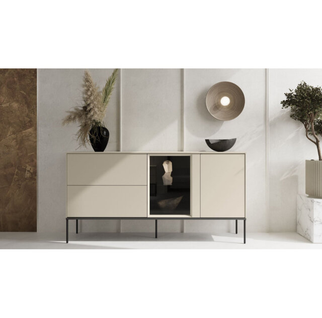 Bjartmar 166cm Sideboard