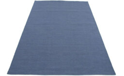 Visconti Hand Tufted Blue Rug
