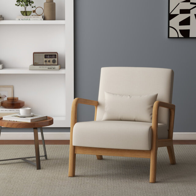 Jyrin 64.5Cm Wide Armchair
