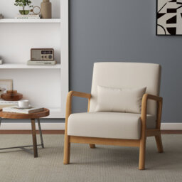 Jyrin 64.5Cm Wide Armchair