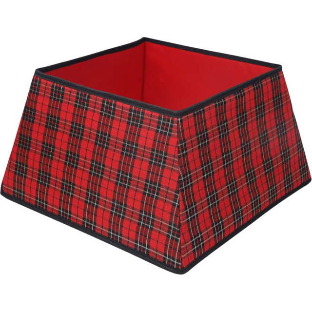 Dziah Tree Skirt