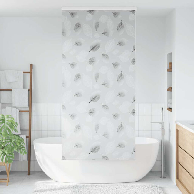 Lark Manor Shower Roller Blind With Cassette 150X240 Cm Fabric Width 146 Cm