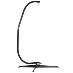 Blandinsville Steel Hanging Chair Stand